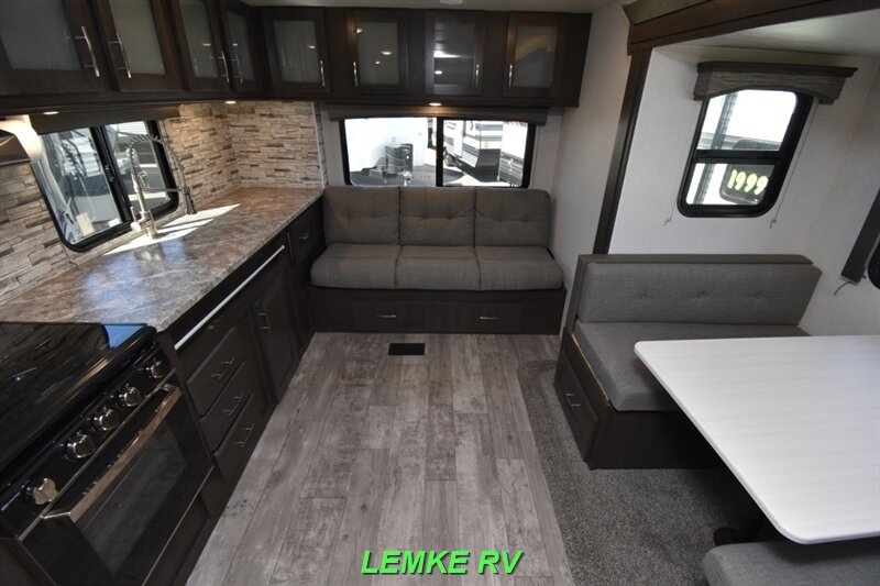 2020 Forest River Sonoma 2408RL   - Photo 2 - Rocklin, CA 95677