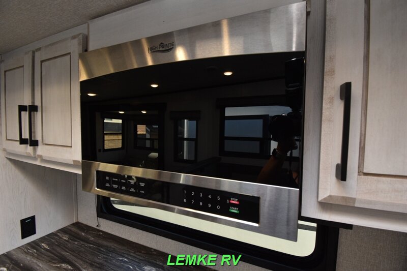2022 K-Z RV Durango Half-Ton D290RLT   - Photo 21 - Rocklin, CA 95677