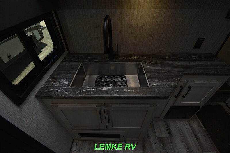 2022 K-Z RV Durango Half-Ton D290RLT   - Photo 25 - Rocklin, CA 95677