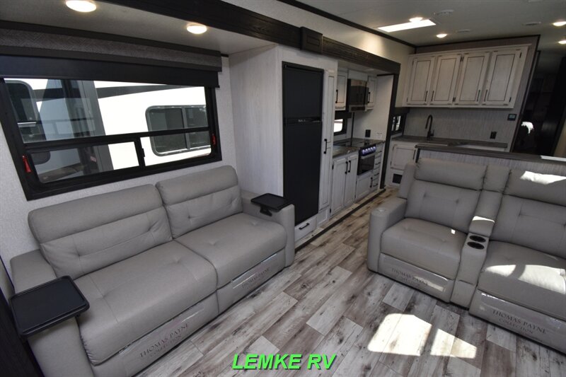 2022 K-Z RV Durango Half-Ton D290RLT   - Photo 23 - Rocklin, CA 95677