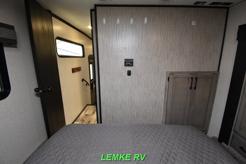 2022 K-Z RV Durango Half-Ton D290RLT   - Photo 20 - Rocklin, CA 95677