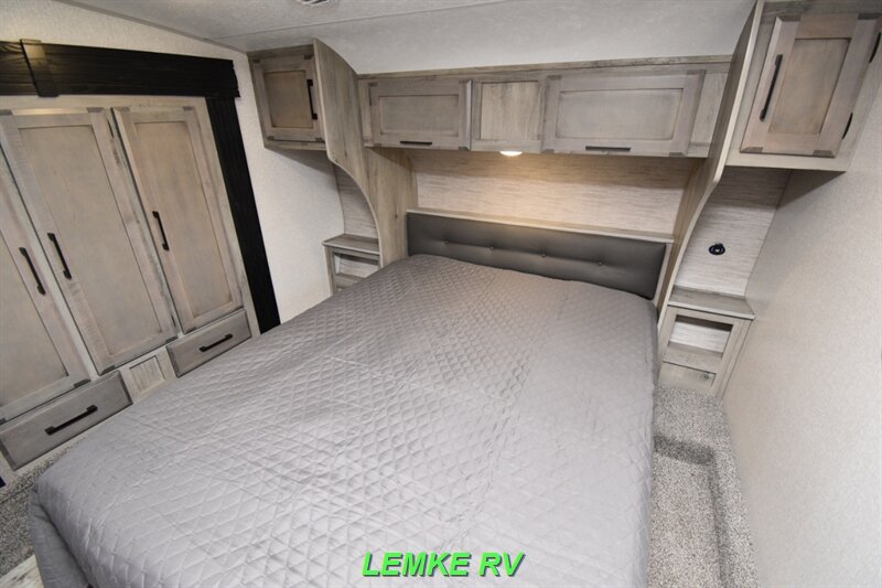 2022 K-Z RV Durango Half-Ton D290RLT   - Photo 17 - Rocklin, CA 95677