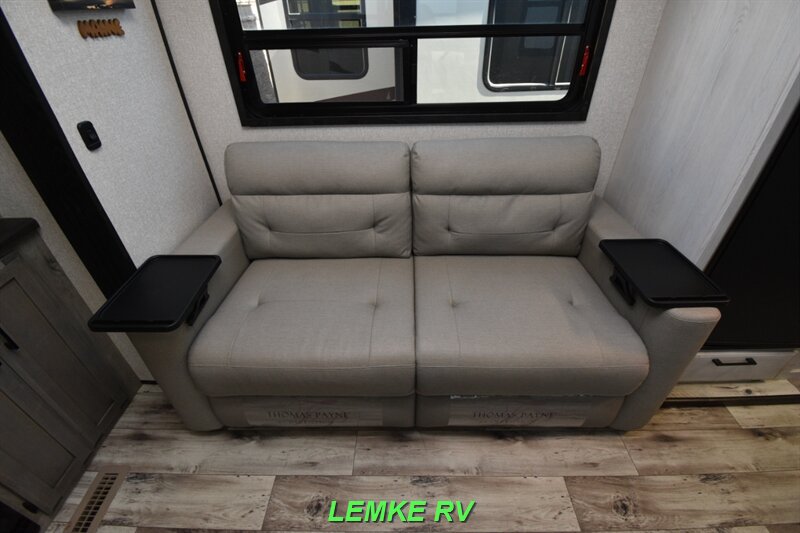 2022 K-Z RV Durango Half-Ton D290RLT   - Photo 15 - Rocklin, CA 95677