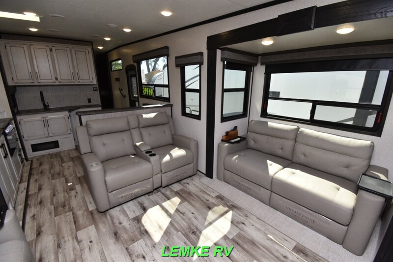 2022 K-Z RV Durango Half-Ton D290RLT   - Photo 22 - Rocklin, CA 95677