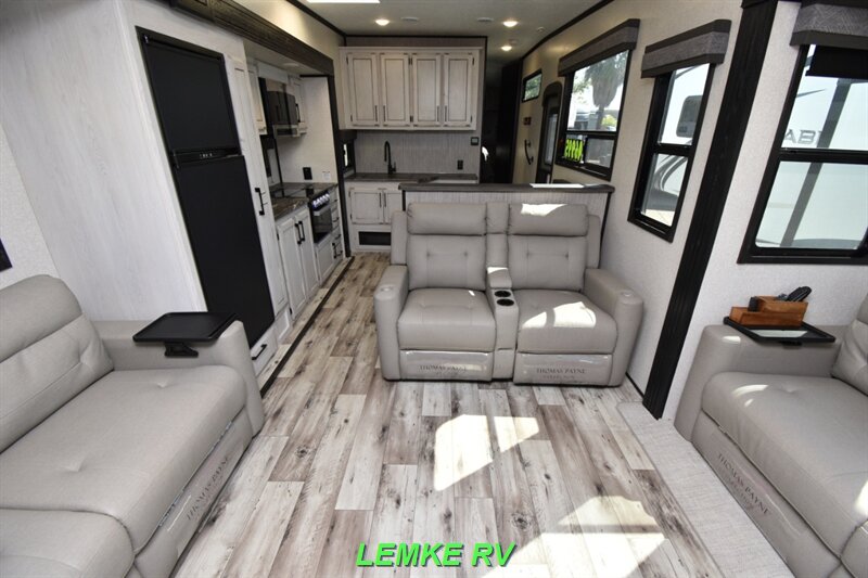 2022 K-Z RV Durango Half-Ton D290RLT   - Photo 5 - Rocklin, CA 95677