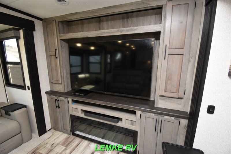 2022 K-Z RV Durango Half-Ton D290RLT   - Photo 26 - Rocklin, CA 95677