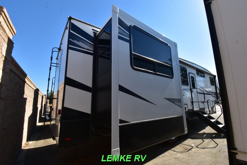 2022 K-Z RV Durango Half-Ton D290RLT   - Photo 8 - Rocklin, CA 95677