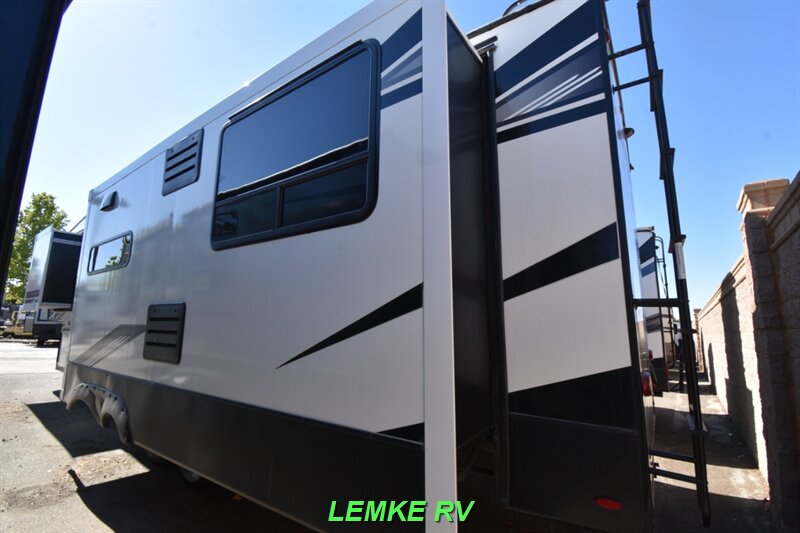 2022 K-Z RV Durango Half-Ton D290RLT   - Photo 7 - Rocklin, CA 95677