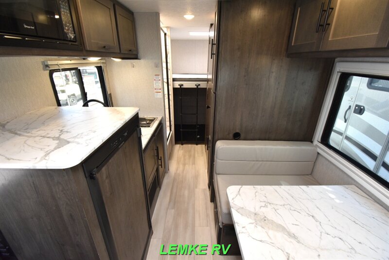 2023 Coachmen Cross Trail 20XG   - Photo 2 - Rocklin, CA 95677