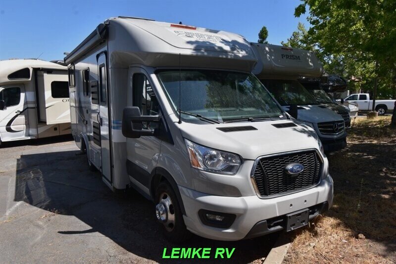 2023 Coachmen Cross Trail 20XG   - Photo 1 - Rocklin, CA 95677