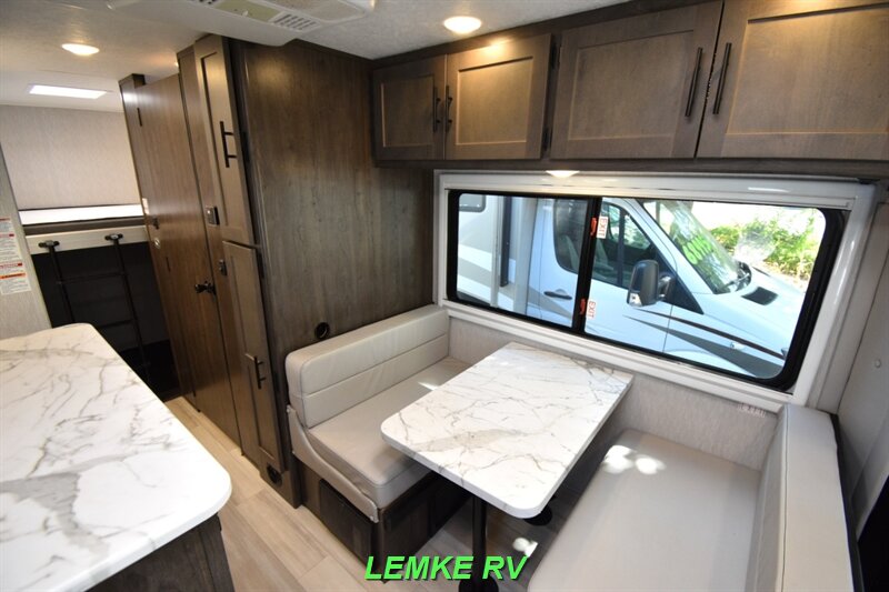 2023 Coachmen Cross Trail 20XG   - Photo 12 - Rocklin, CA 95677