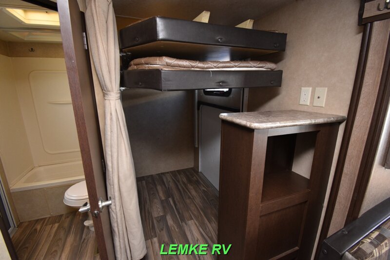 2017 Forest River Evo T2700   - Photo 12 - Rocklin, CA 95677