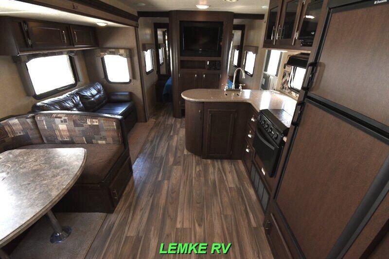 2017 Forest River Evo T2700   - Photo 5 - Rocklin, CA 95677