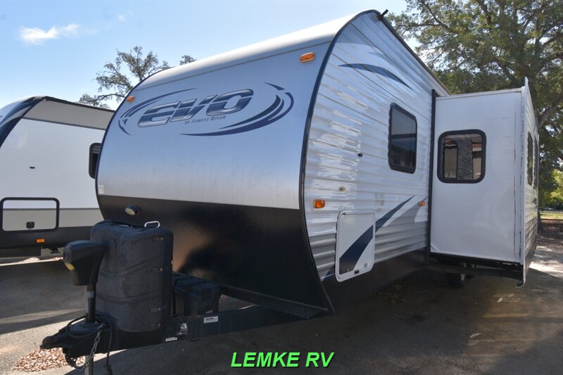 2017 Forest River Evo T2700   - Photo 6 - Rocklin, CA 95677