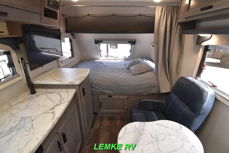 2021 Lance 1475   - Photo 2 - Rocklin, CA 95677