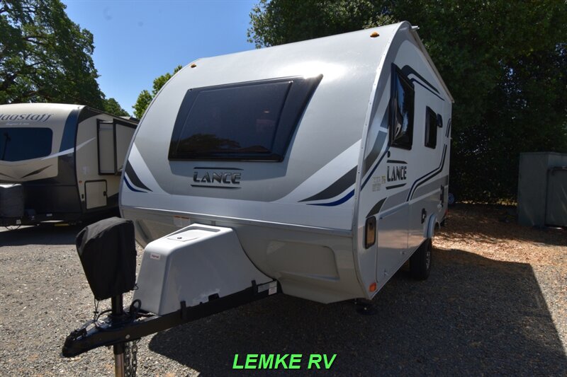 2021 Lance 1475   - Photo 6 - Rocklin, CA 95677