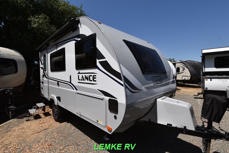 2021 Lance 1475   - Photo 1 - Rocklin, CA 95677