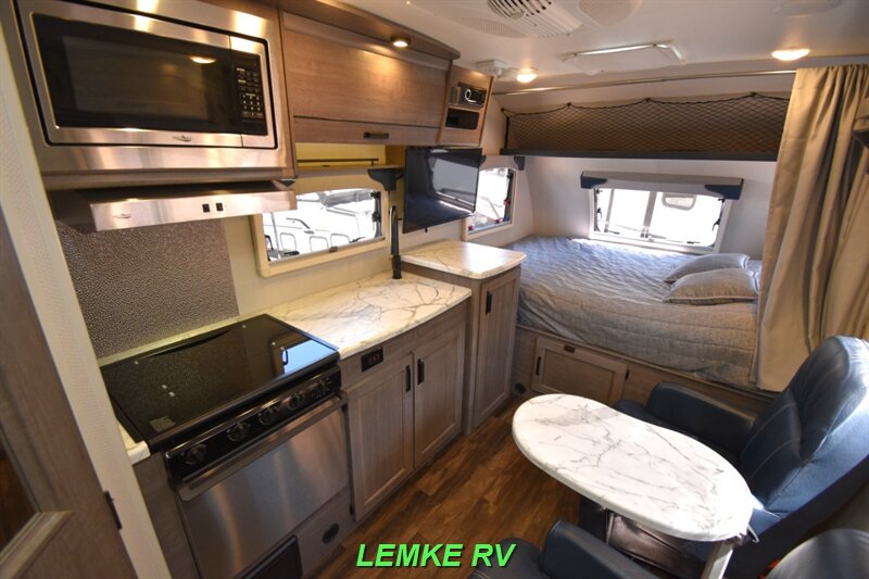 2021 Lance 1475   - Photo 9 - Rocklin, CA 95677