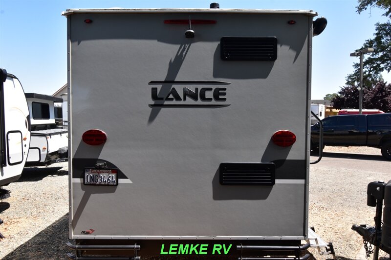2021 Lance 1475   - Photo 8 - Rocklin, CA 95677