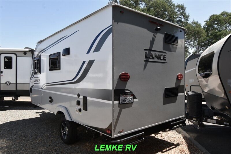 2021 Lance 1475   - Photo 7 - Rocklin, CA 95677