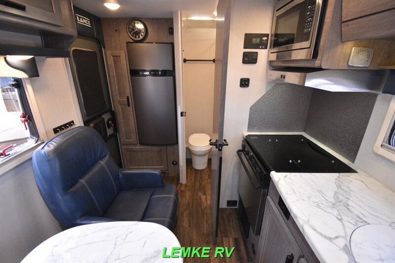 2021 Lance 1475   - Photo 2 - Rocklin, CA 95677