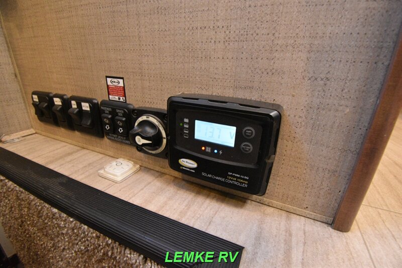 2020 Thor Quantum CR24   - Photo 31 - Rocklin, CA 95677