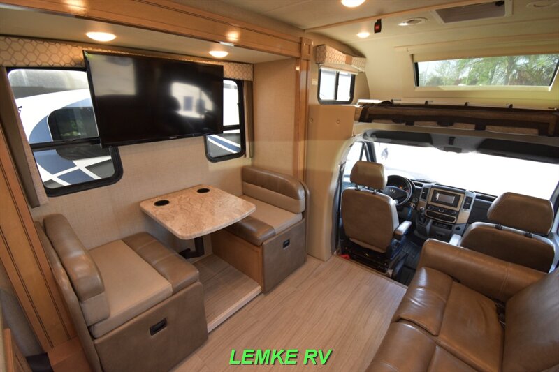 2020 Thor Quantum CR24   - Photo 12 - Rocklin, CA 95677