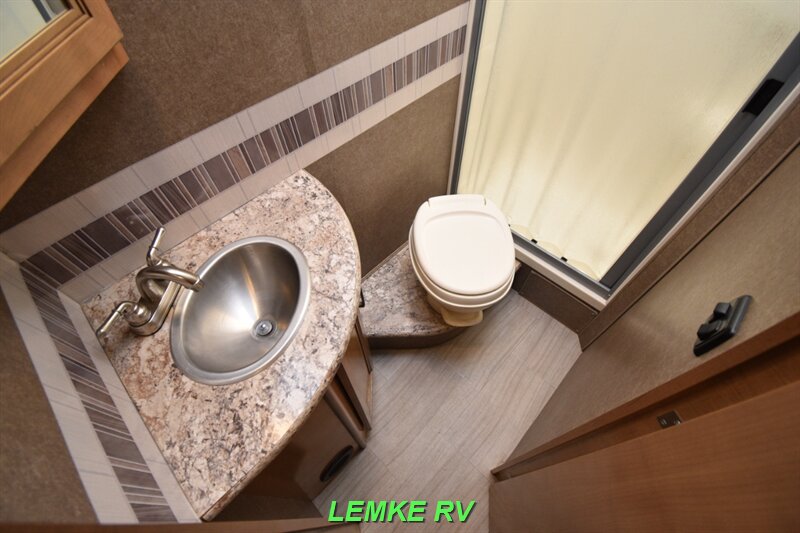 2020 Thor Quantum CR24   - Photo 25 - Rocklin, CA 95677