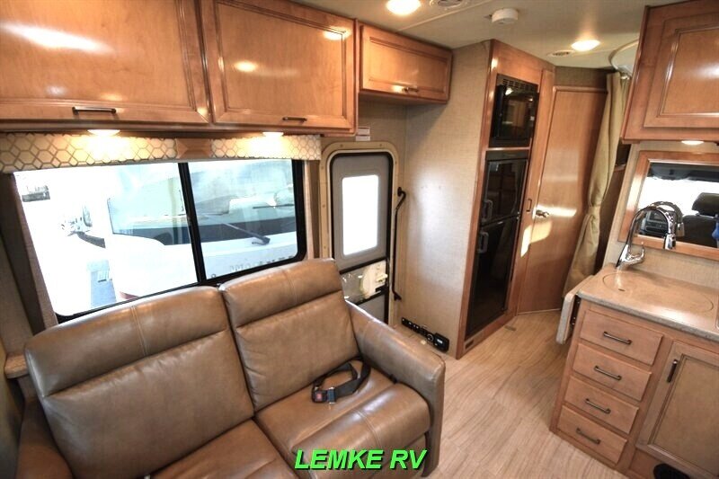 2020 Thor Quantum CR24   - Photo 21 - Rocklin, CA 95677