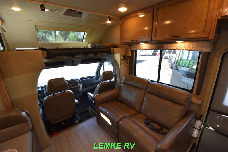 2020 Thor Quantum CR24   - Photo 13 - Rocklin, CA 95677