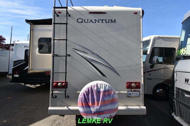 2020 Thor Quantum CR24   - Photo 8 - Rocklin, CA 95677