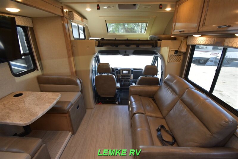 2020 Thor Quantum CR24   - Photo 5 - Rocklin, CA 95677