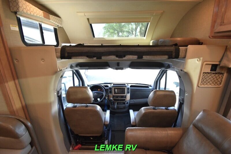 2020 Thor Quantum CR24   - Photo 13 - Rocklin, CA 95677