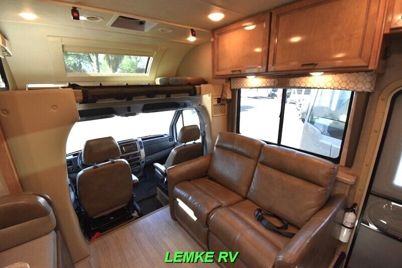 2020 Thor Quantum CR24   - Photo 10 - Rocklin, CA 95677