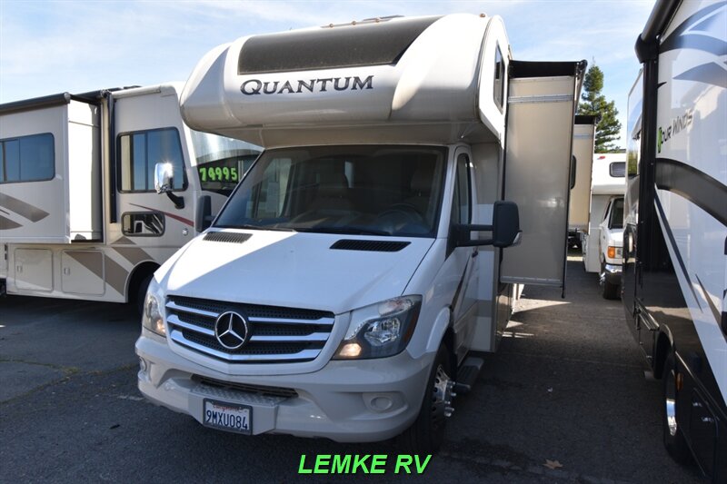 2020 Thor Quantum CR24   - Photo 6 - Rocklin, CA 95677