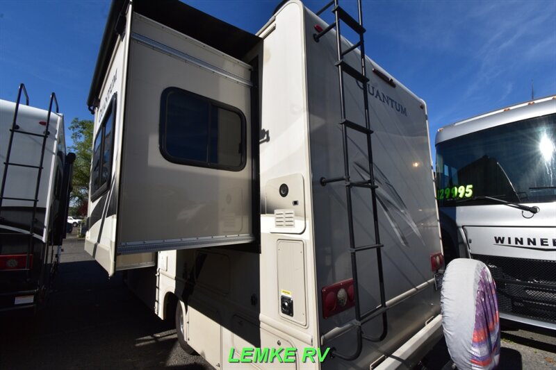 2020 Thor Quantum CR24   - Photo 7 - Rocklin, CA 95677