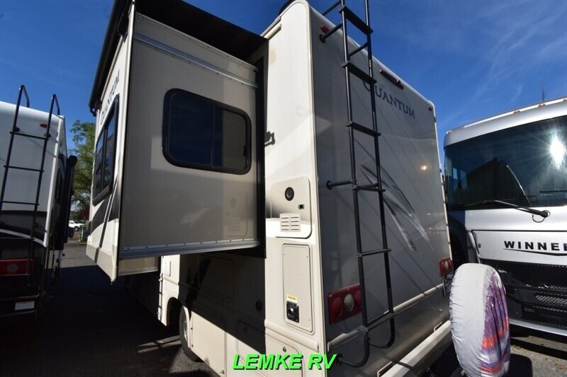 2020 Thor Quantum CR24   - Photo 7 - Rocklin, CA 95677