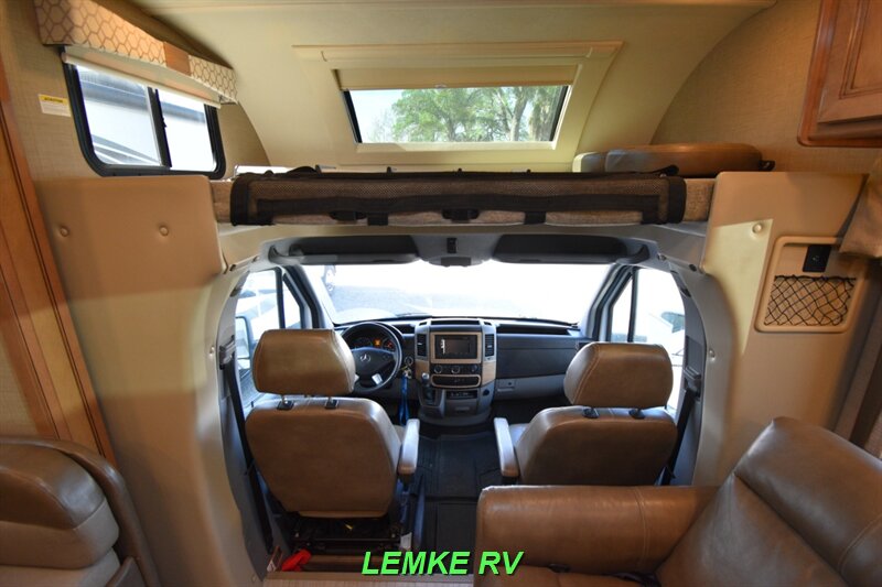 2020 Thor Quantum CR24   - Photo 16 - Rocklin, CA 95677