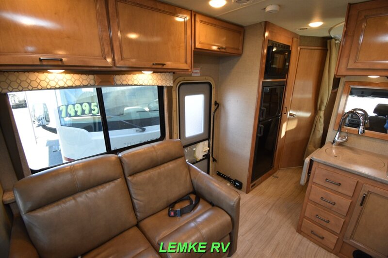 2020 Thor Quantum CR24   - Photo 18 - Rocklin, CA 95677