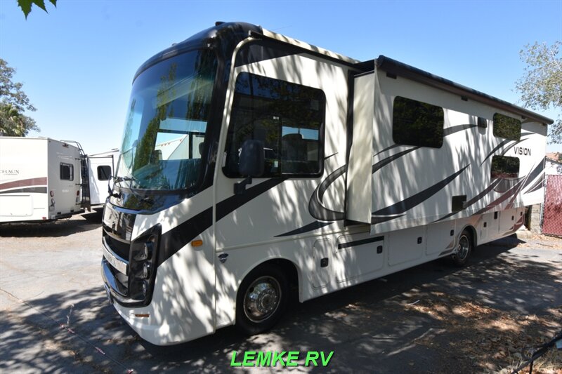 2021 Entegra Vision 29F   - Photo 6 - Rocklin, CA 95677