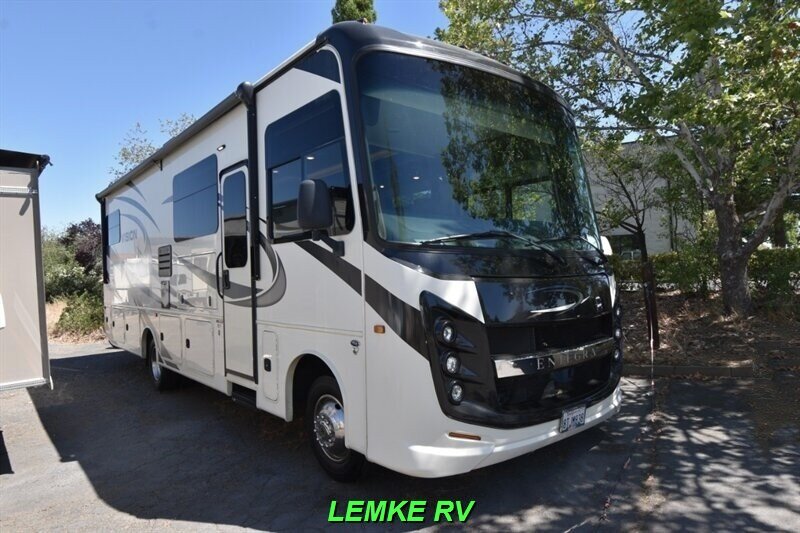 2021 Entegra Coach Vision 29F   - Photo 1 - Rocklin, CA 95677