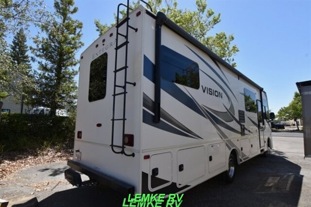 2021 Entegra Coach Vision 29F   - Photo 8 - Rocklin, CA 95677
