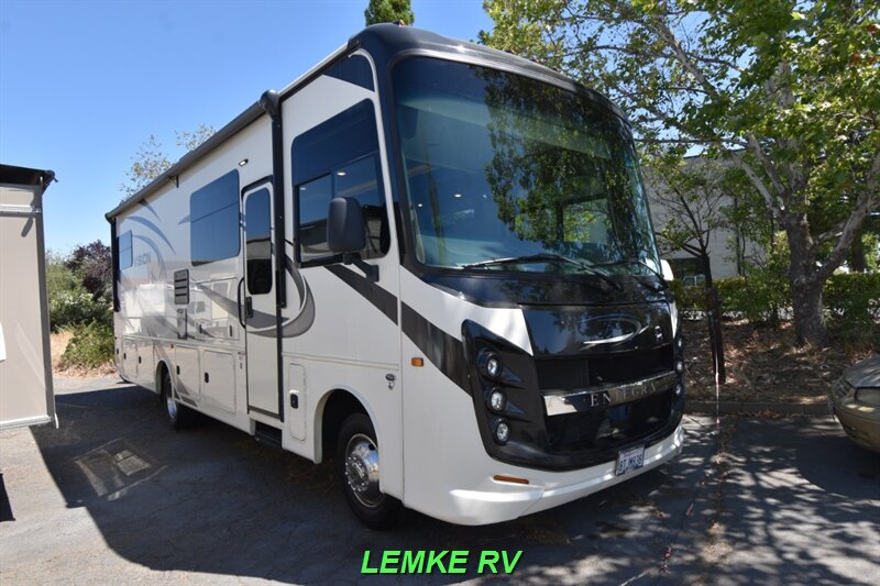 2021 Entegra Vision 29F   - Photo 1 - Rocklin, CA 95677