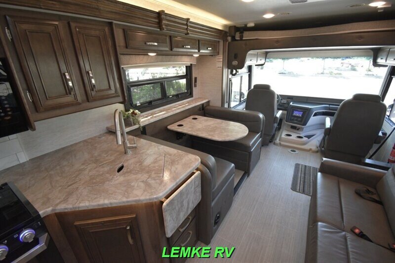 2021 Entegra Coach Vision 29F   - Photo 23 - Rocklin, CA 95677