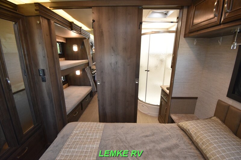 2021 Entegra Vision 29F   - Photo 27 - Rocklin, CA 95677