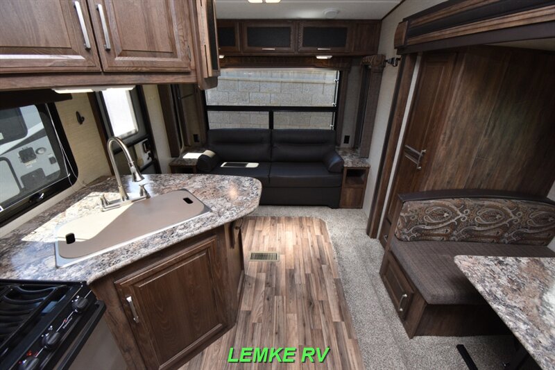 2017 Keystone Cougar 246RLSWE   - Photo 2 - Rocklin, CA 95677