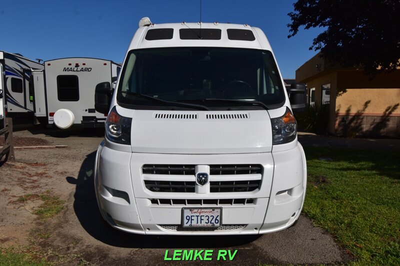 2016 Roadtrek Zion SRT   - Photo 24 - Rocklin, CA 95677