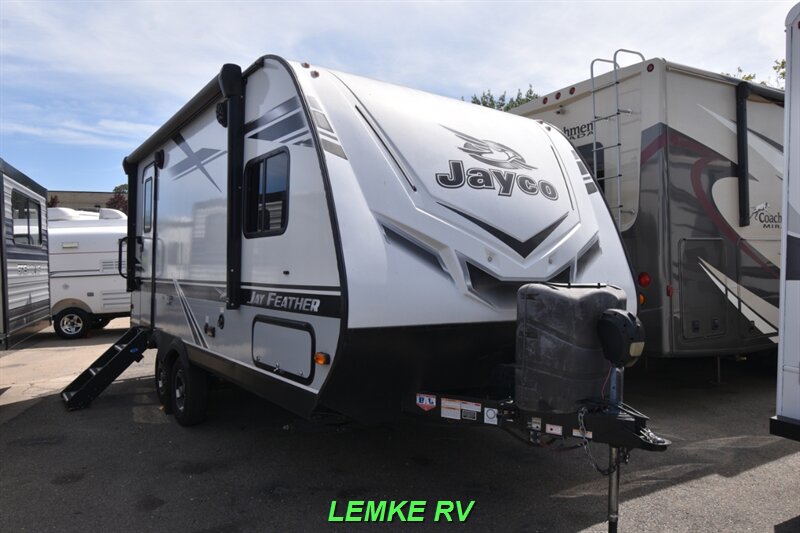 2021 Jayco Jay Feather 16RK   - Photo 1 - Rocklin, CA 95677