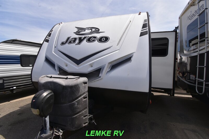 2021 Jayco Jay Feather 16RK   - Photo 6 - Rocklin, CA 95677