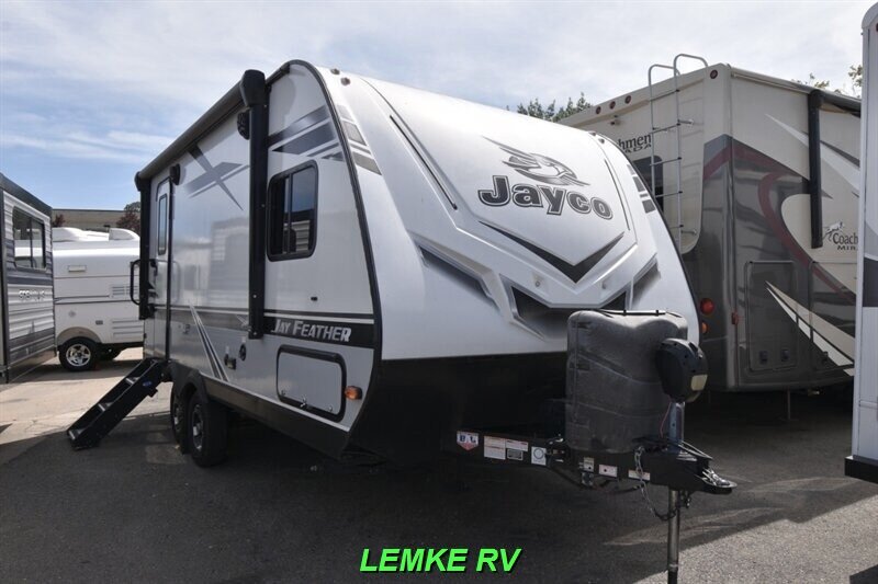 2021 Jayco Jay Feather 16RK   - Photo 1 - Rocklin, CA 95677